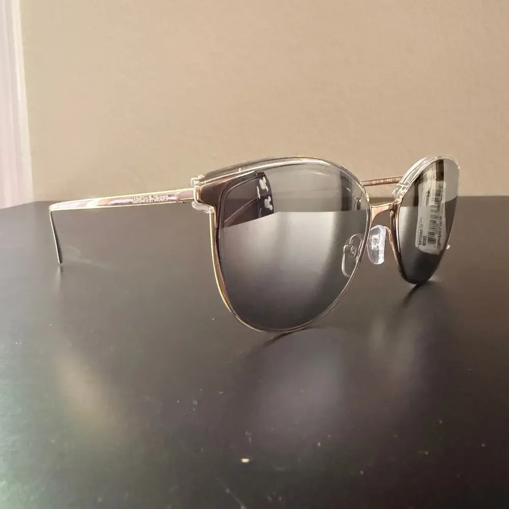 Michael Kors Mirrored Sunglasses- MK1088 - Picture 4 of 4